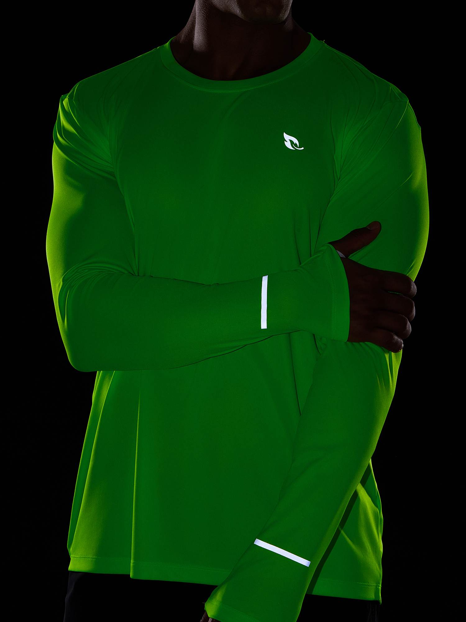 #color_Fluorescent Green