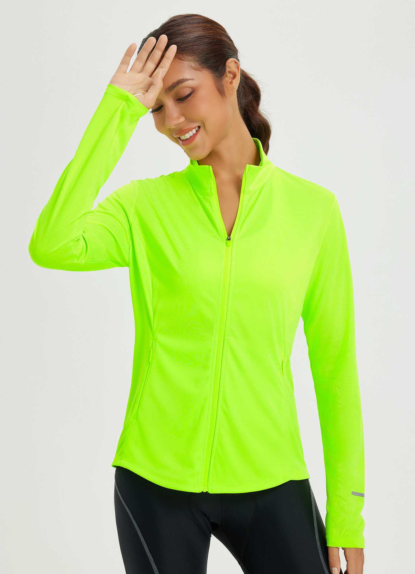 #color_Fluorescent Green