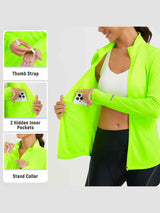 #color_Fluorescent Green