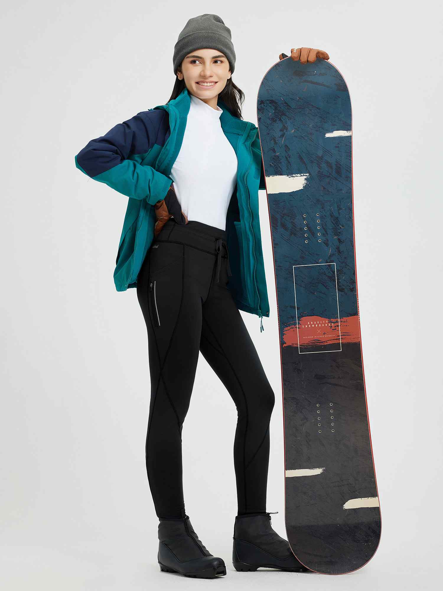 womens’ waterproof pants