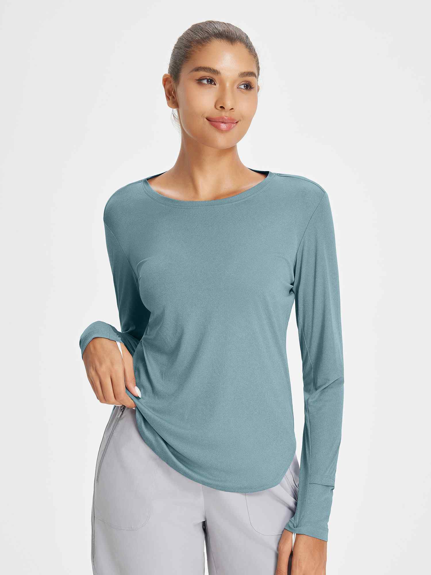 #color_Heather Light Blue