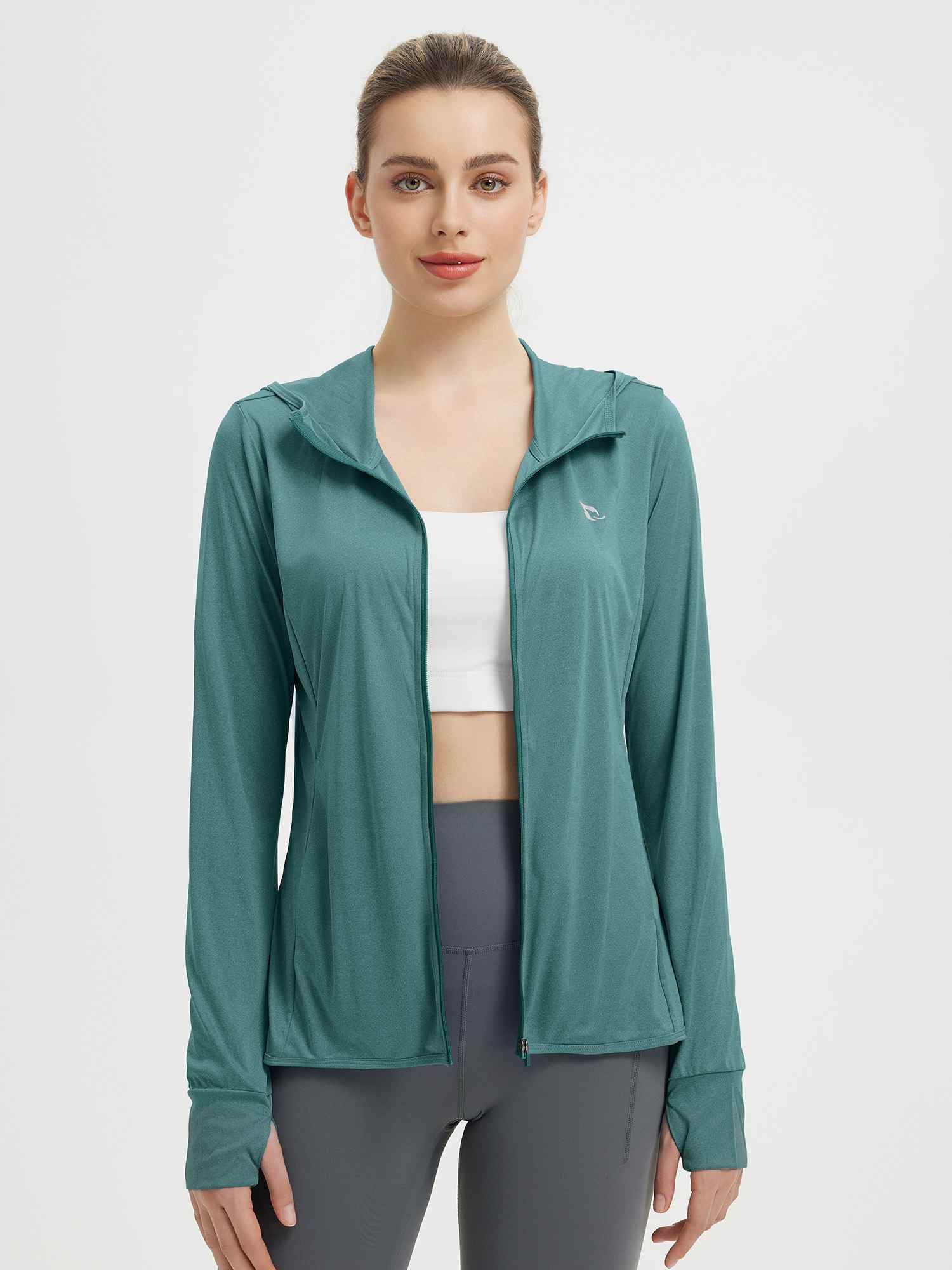 #color_Heather Dark Green