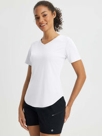 Women's Quick Dry Tops