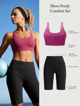 Move-Freely Comfort Set - 5