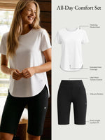 All-Day Comfort Set