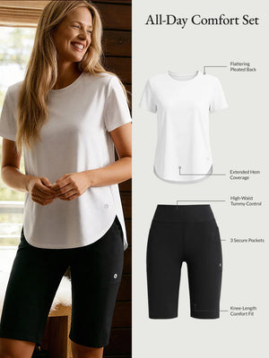All-Day Comfort Set