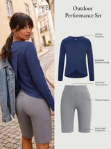 Outdoor Performance Set