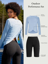 Outdoor Performance Set