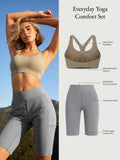 Everyday Yoga Comfort Set