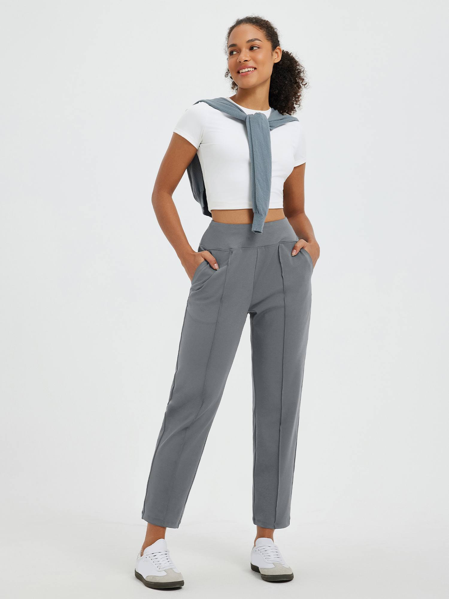 ladies’ golf pants