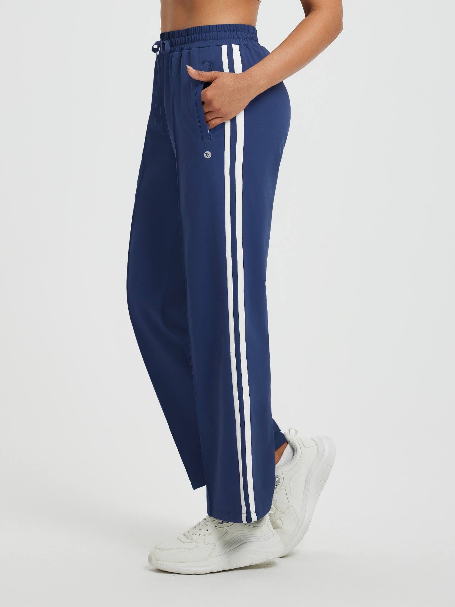 straight leg sweatpants for women