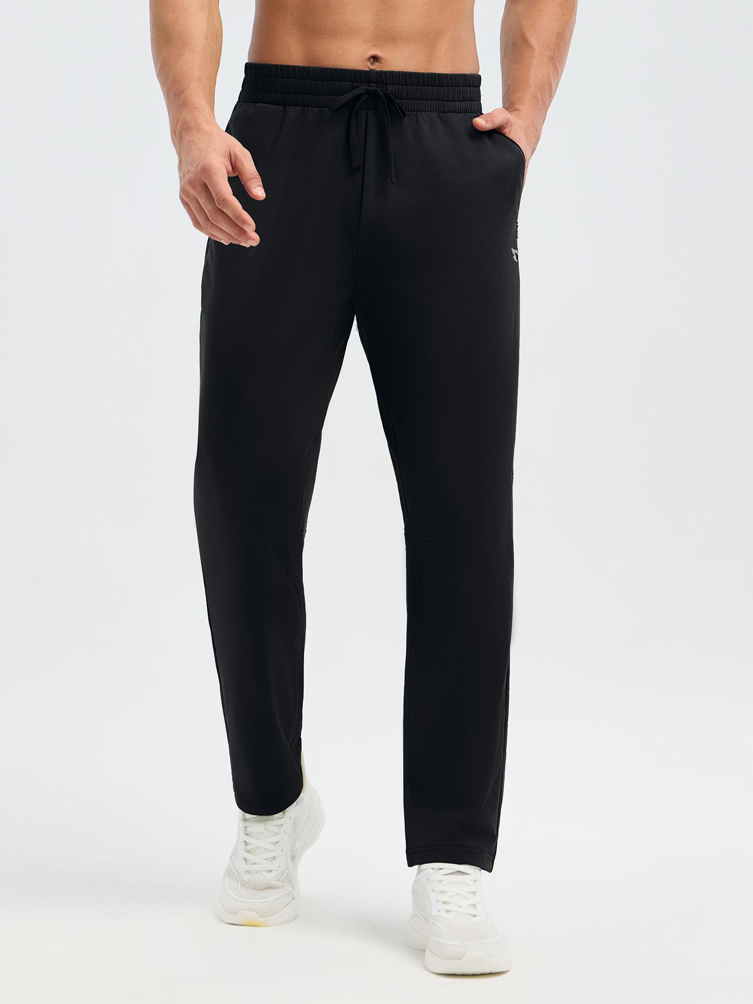 ウォーキング・ランニングウェア lyft STRETCH POCKET TAPERED PANTS V.2 LYFT-Lift Training Wear | Bottoms / Pants] Edward Kato / Edward