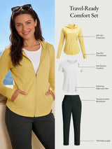 Travel-Ready Comfort Set - 1