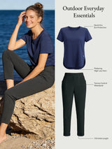 Outdoor Everyday Essentials