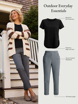 Outdoor Everyday Essentials