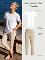 Outdoor Everyday Essentials