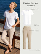 Outdoor Everyday Essentials