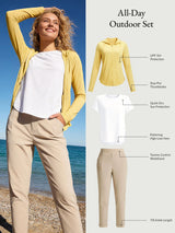 Travel-Ready Comfort Set - 2