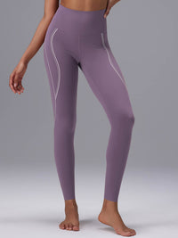 Women's High Waisted Leggings