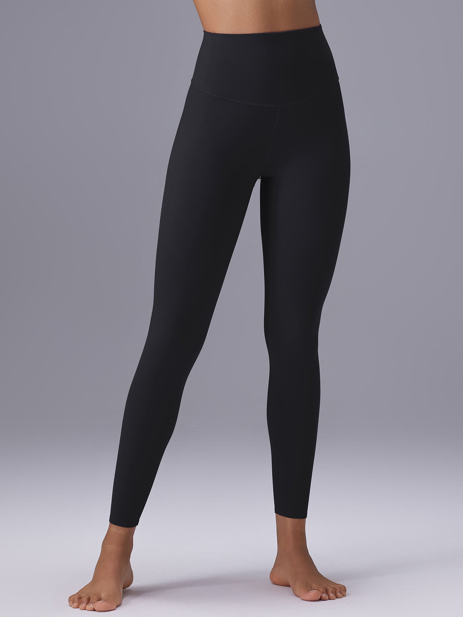 Bally Total Women's High-Rise Pocket Leggings – Tummy Control, Moisture-Wicking, Gym & Yoga Essential
