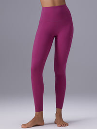 Women's High Waisted Leggings