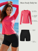 Move Freely Daily Set - 2