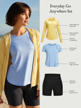 Everyday Go Anywhere Set - 1