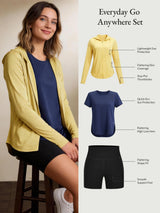 Everyday Go Anywhere Set - 2