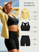 Everyday Go Anywhere Set - 3