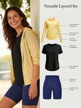 Versatile Layered Set