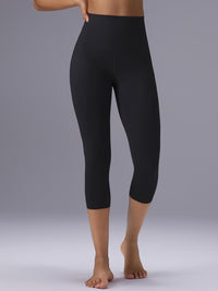 All Capri Leggings