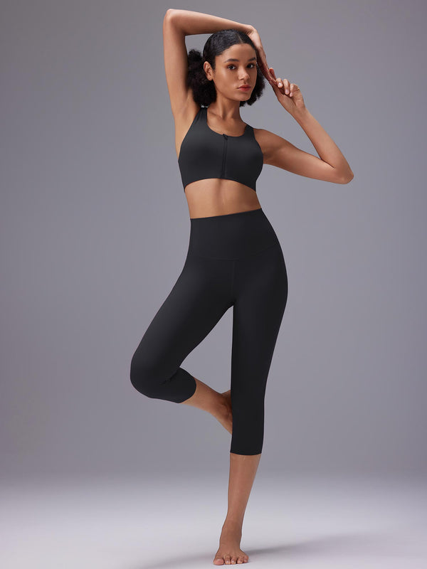 All Capri Leggings