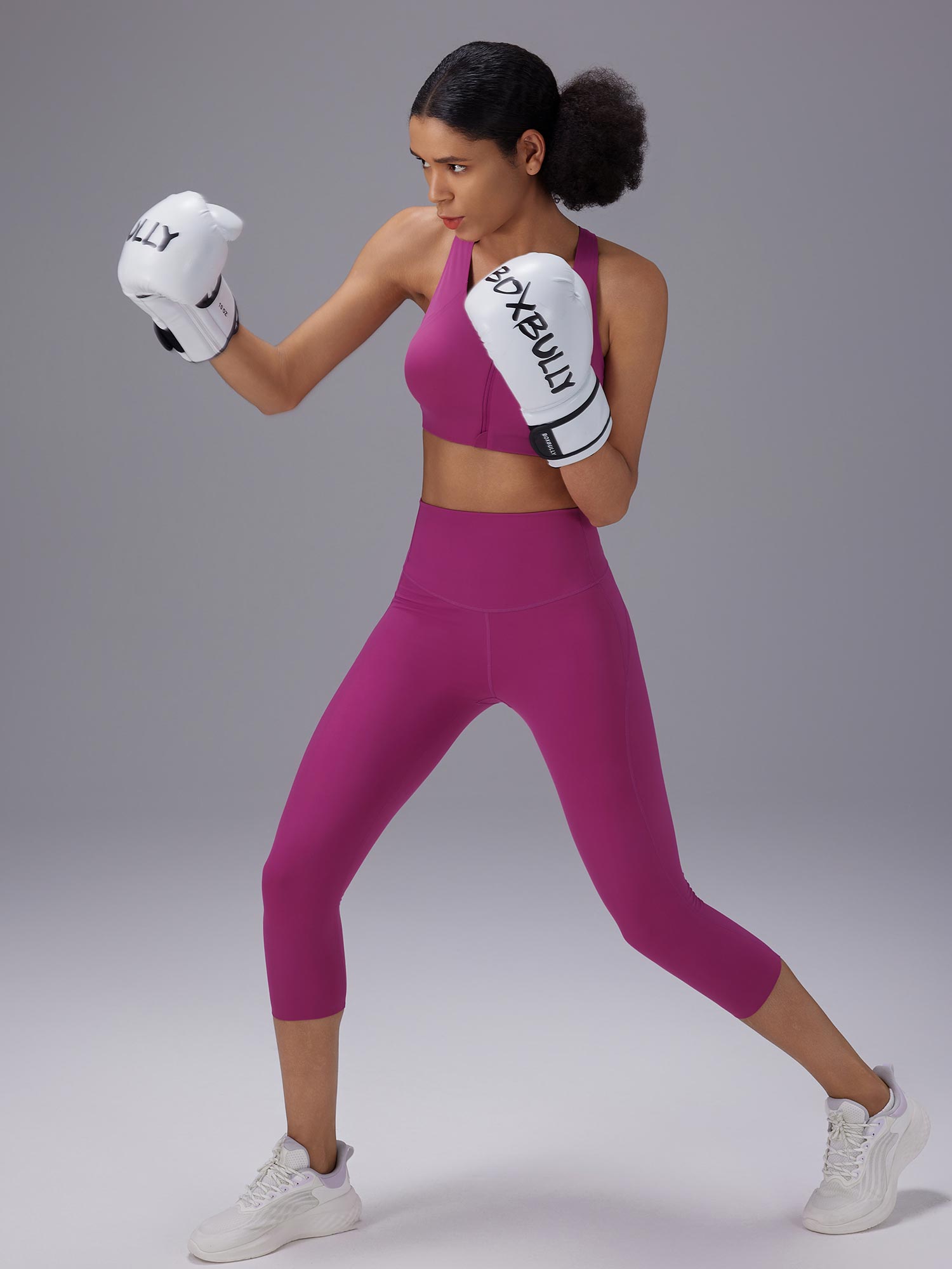 #color_Cactus Flower