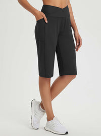 Women's Quick Dry Shorts