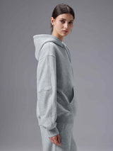 Cozy Fleece Hoodie
