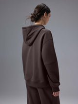 Cozy Fleece Hoodie