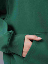 Cozy Fleece Hoodie
