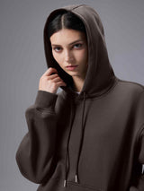 Cozy Fleece Hoodie