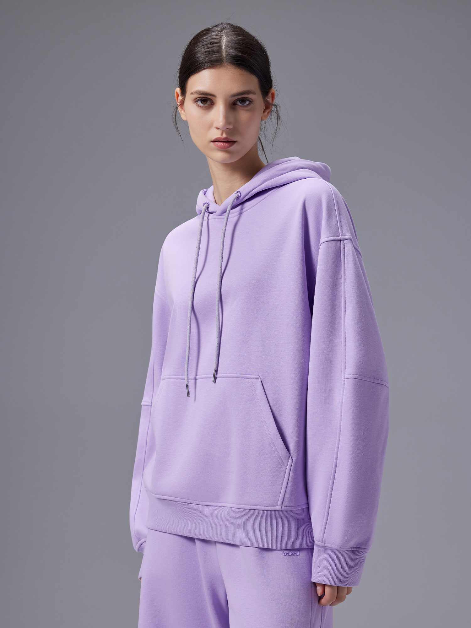 Cozy Fleece Hoodie