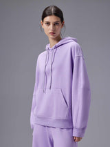 Cozy Fleece Hoodie