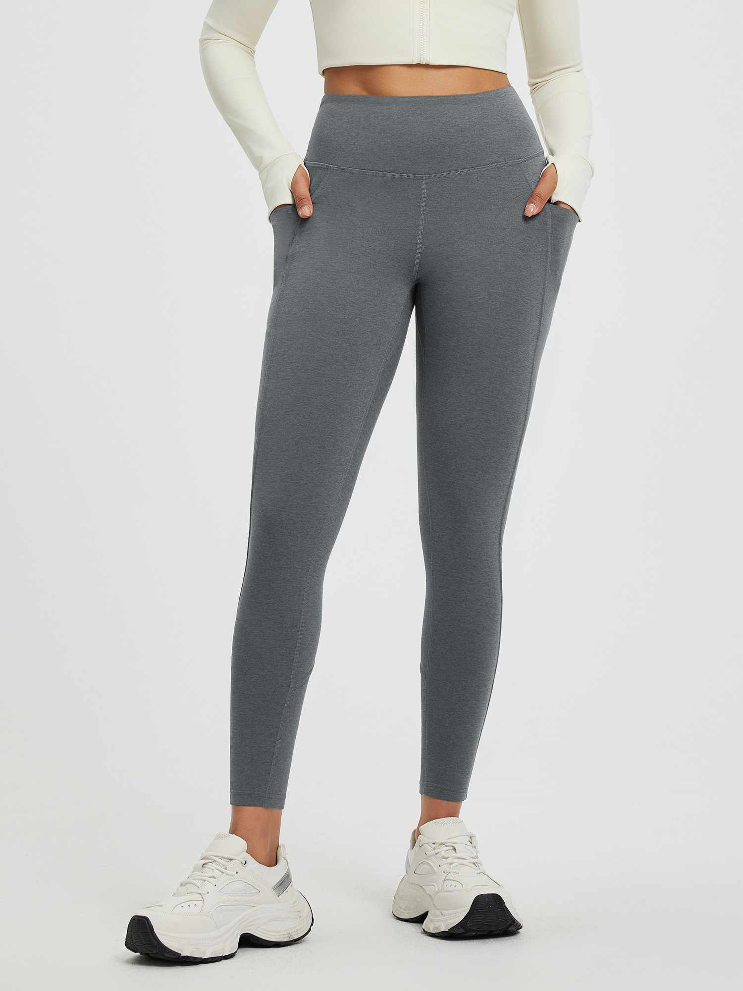 #color_Heather Dark Gray