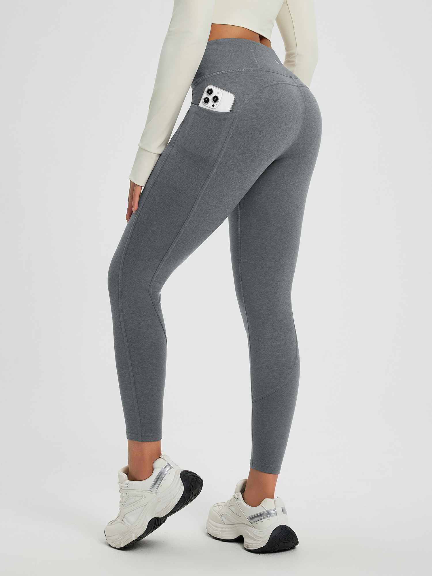 #color_Heather Dark Gray