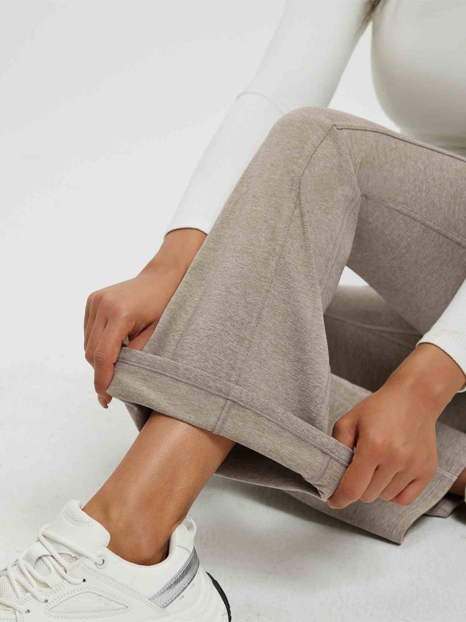 cold weather pants women