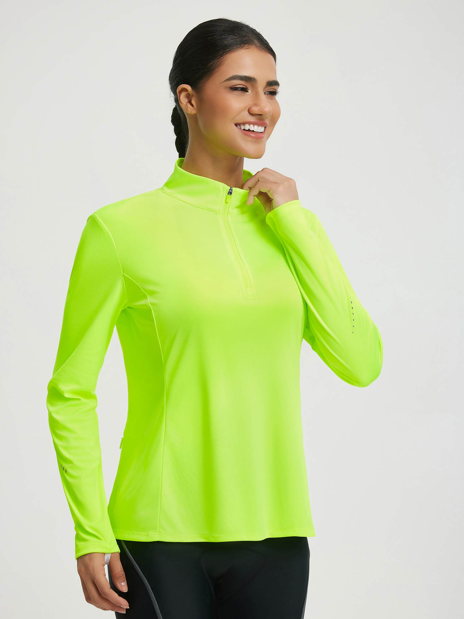 #color_Fluorescent Green