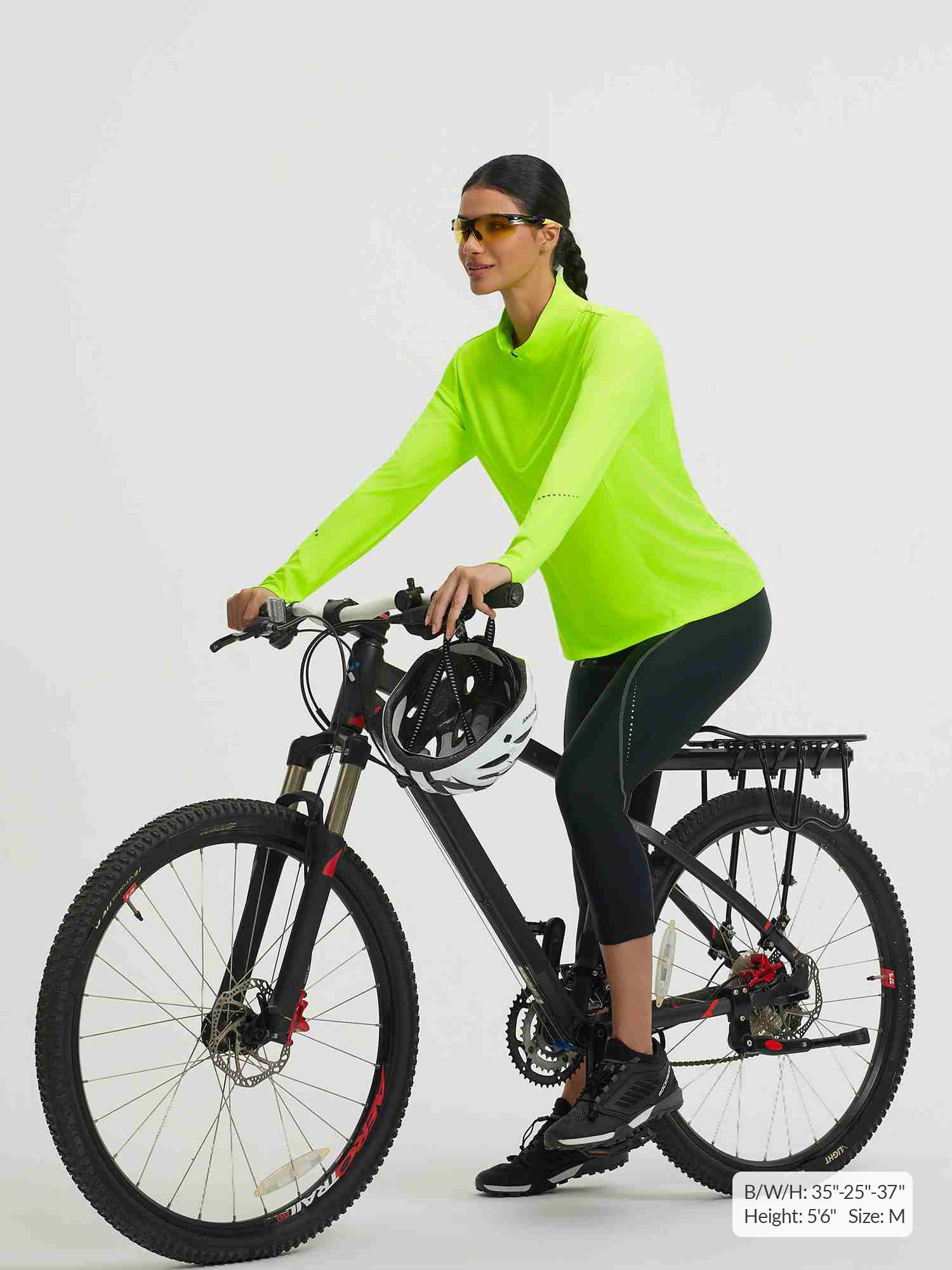 #color_Fluorescent Green