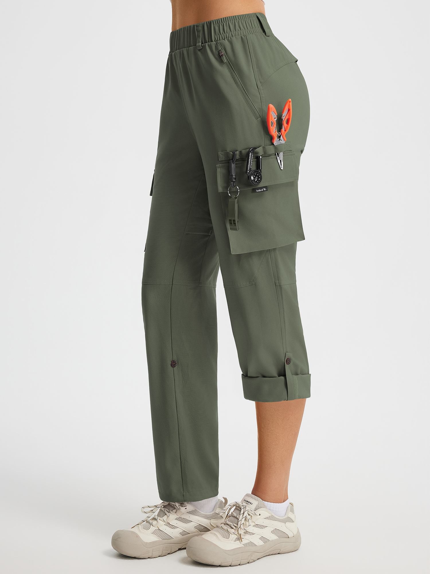 #color_Army Green