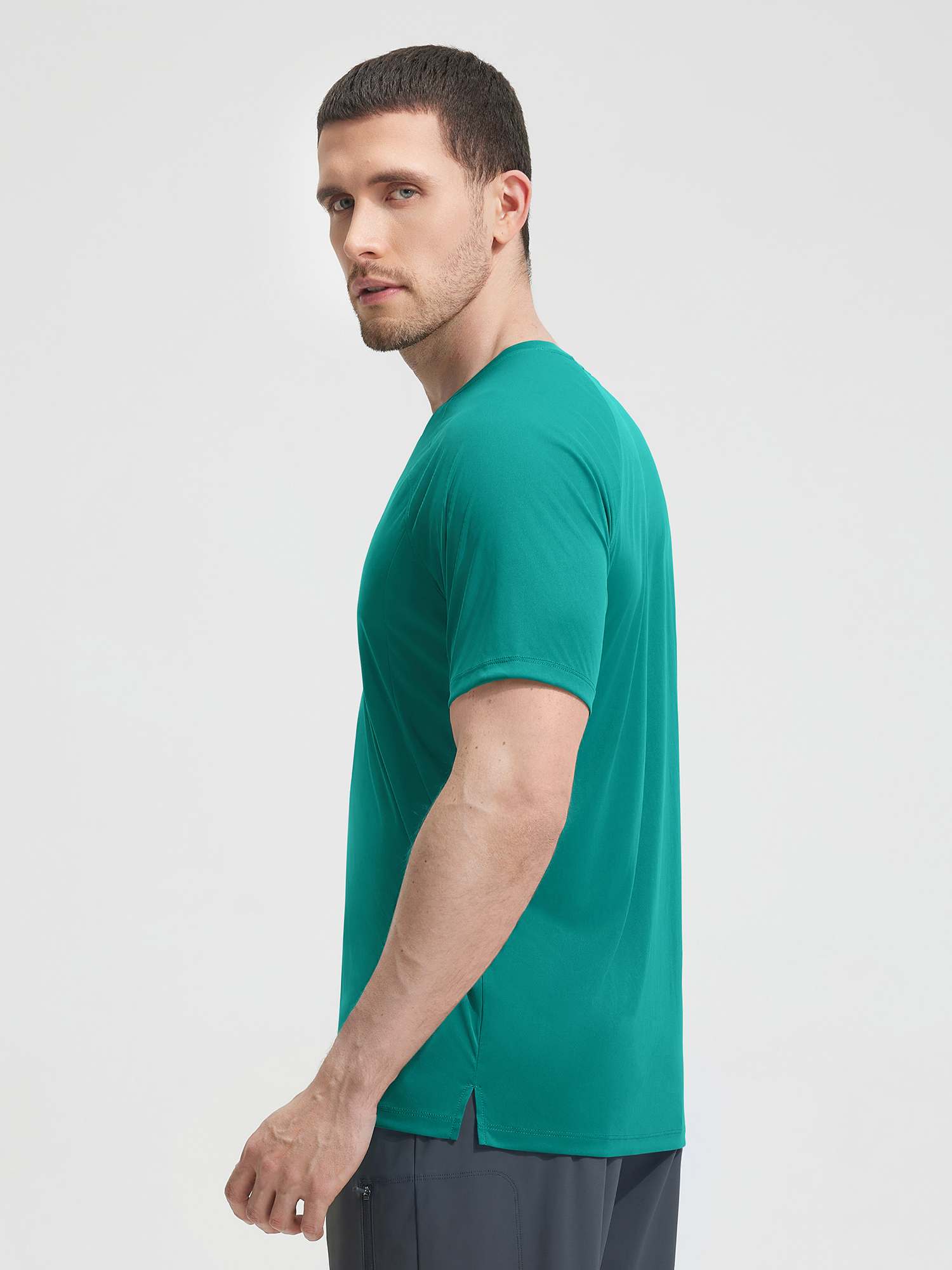 #color_Teal Green
