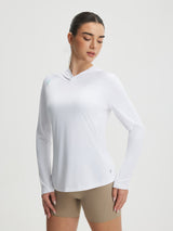 Baleaf UPF 50+ Lightweight Sun Shirts Hoodies