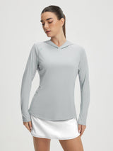 Baleaf UPF 50+ Lightweight Sun Shirts Hoodies