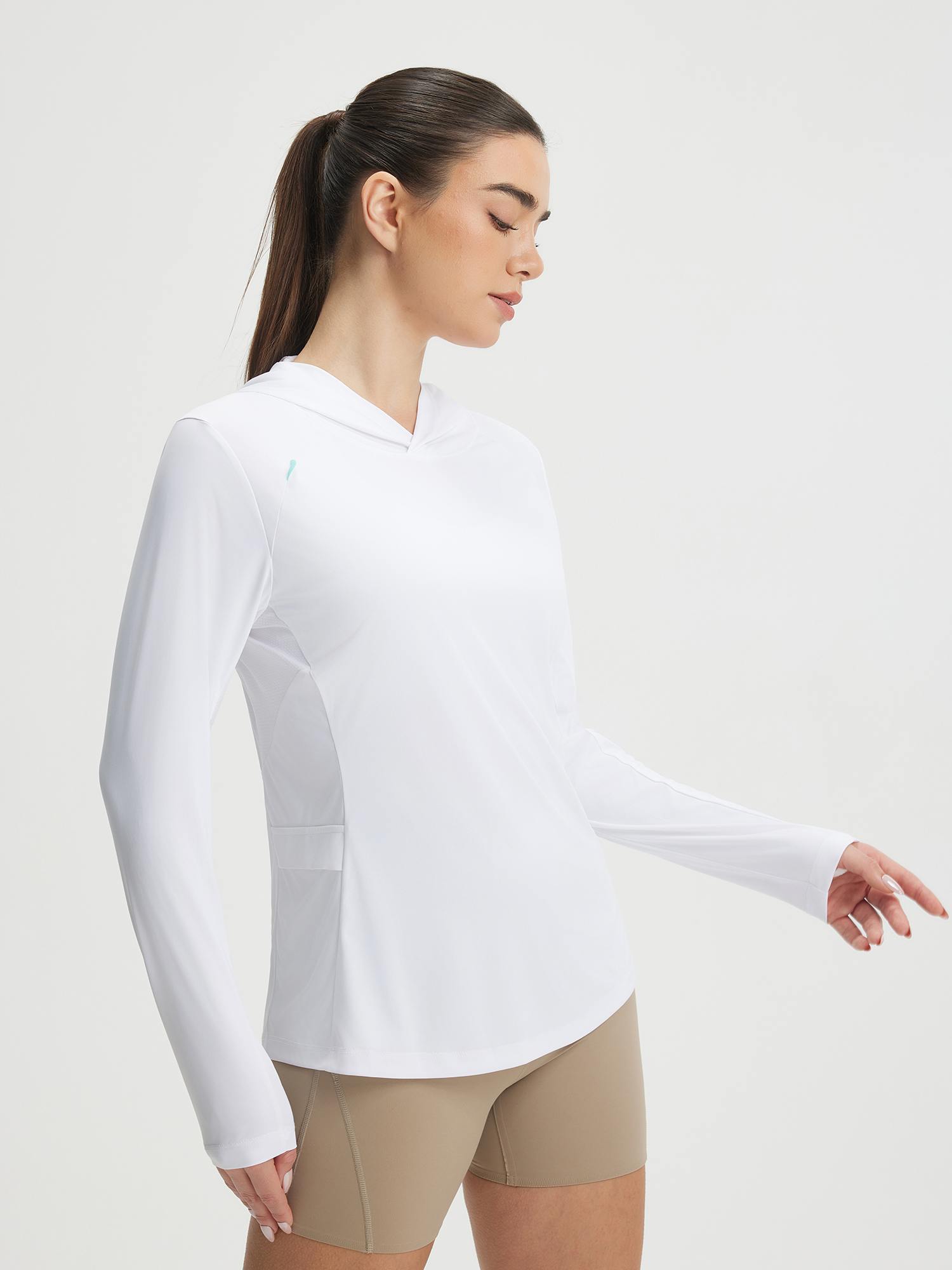 Baleaf UPF 50+ Lightweight Sun Shirts Hoodies